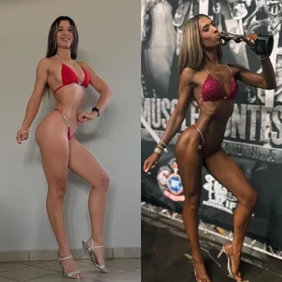 Atletas de Alta Performance - Transformação 08