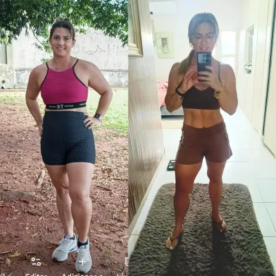 Projeto Criando Musas - Transformação 10