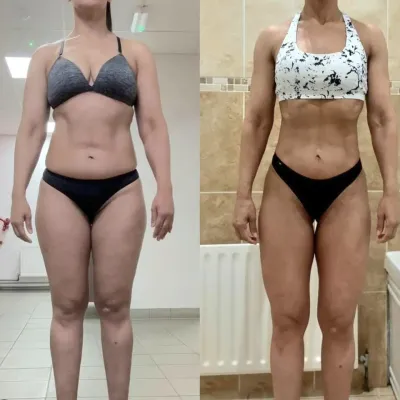 Projeto Criando Musas - Transformação 04