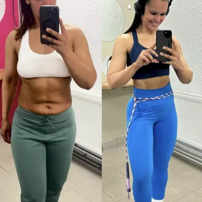 Qualidade de Vida - Transformação 04